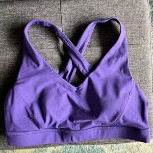 Lululemon Envital Bra Medium Support